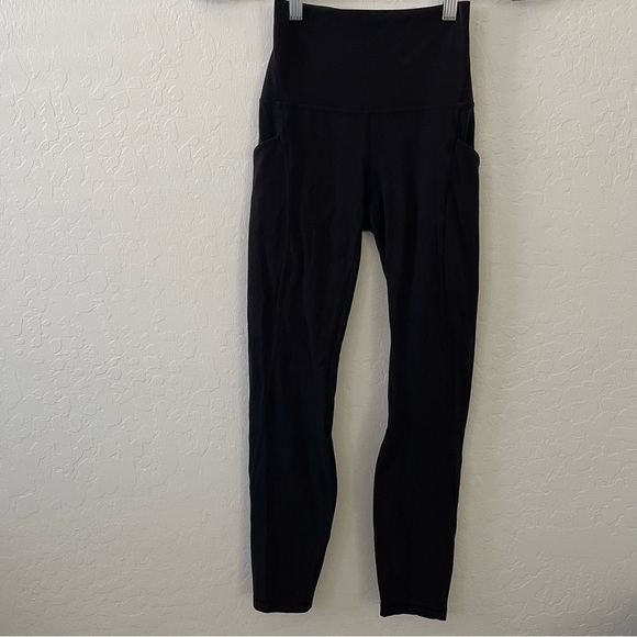 lululemon Align High-Waisted Leggings with Pockets 25” - Picture 4 of 12